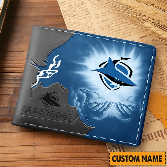 PREMIUM NRL X CSS JESUS WALLET LIMITED EDITON NDT NHM