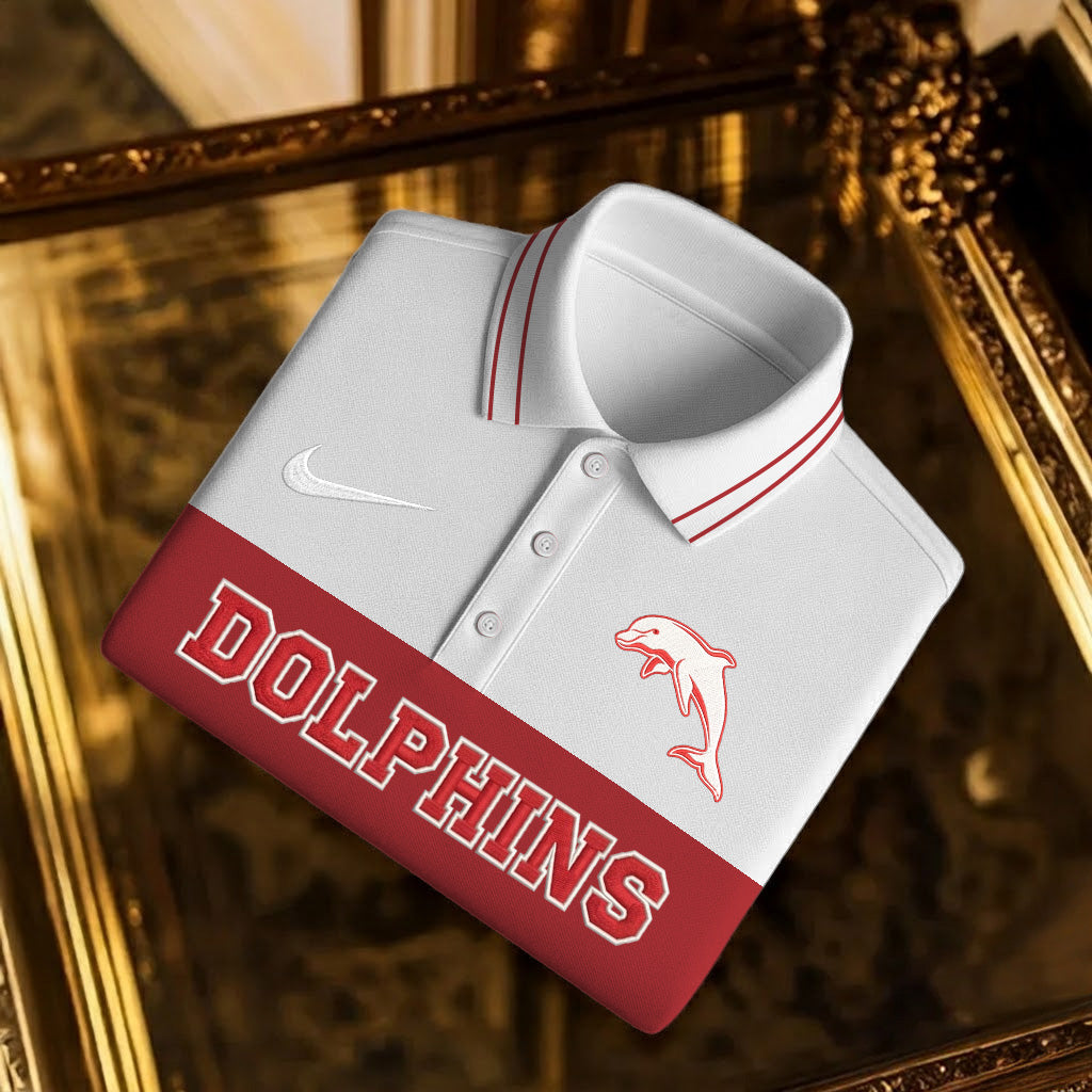 PREMIUM NRL X D CLASSIC POLO SHIRT NDT NTN 010426