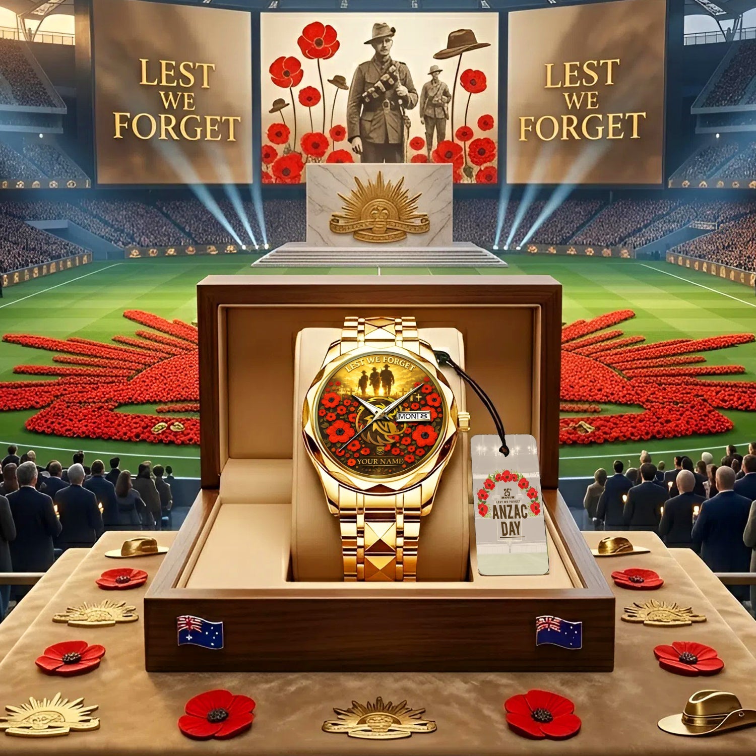 Selected Variant Image