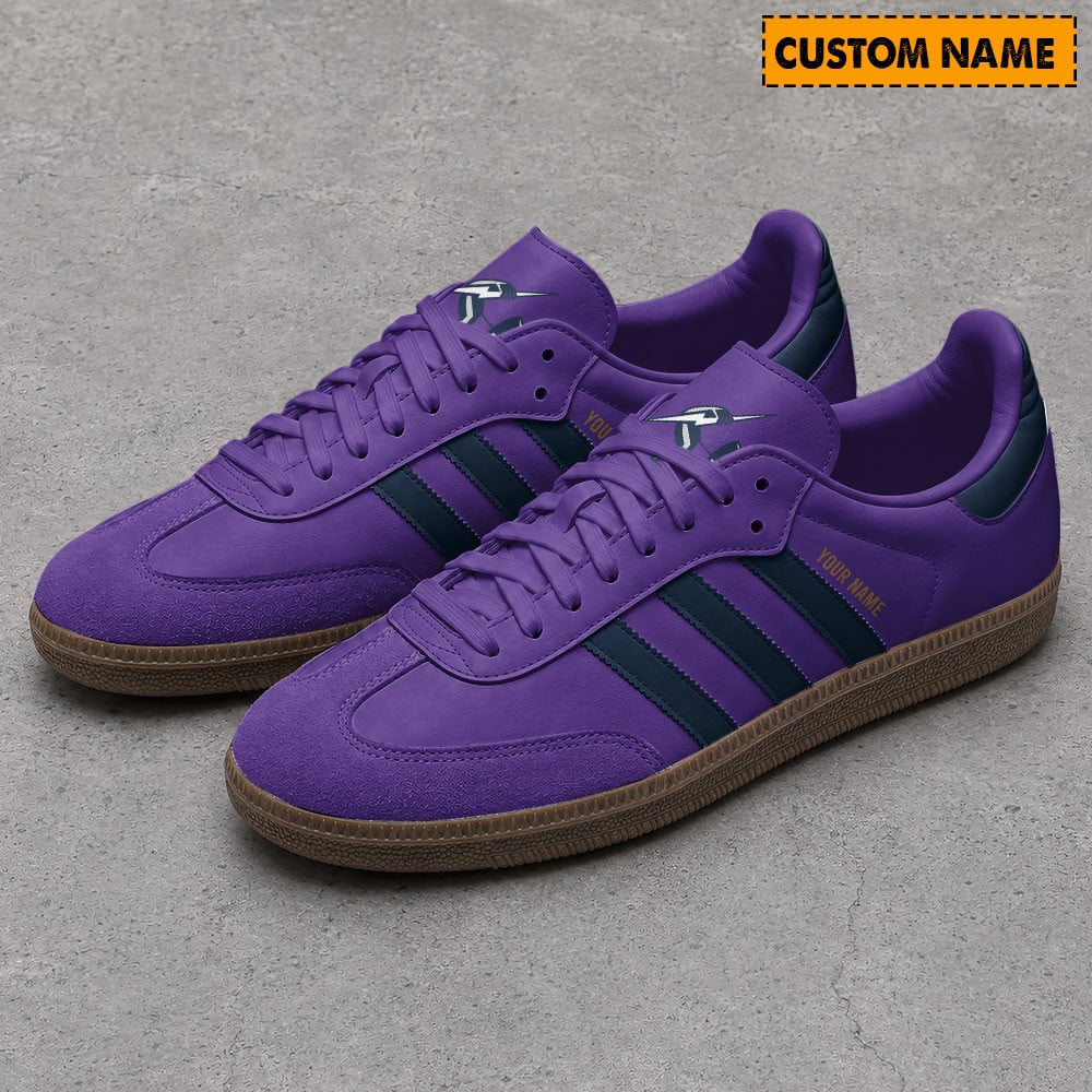PREMIUM NRL X MWSE MS Shoes Custom Name FOR SUMMER HOLIDAY NDT VHM 030626
