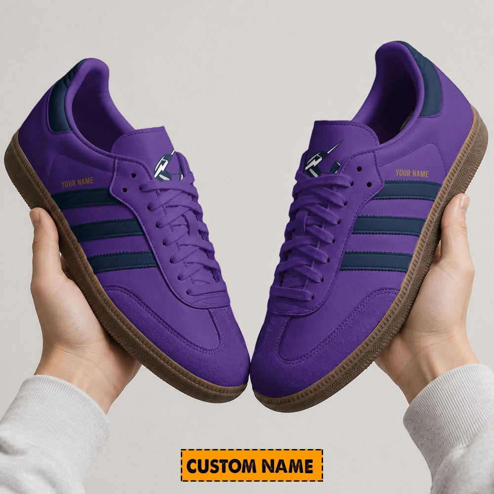 PREMIUM NRL X MWSE MS Shoes Custom Name FOR SUMMER HOLIDAY NDT VHM 030626