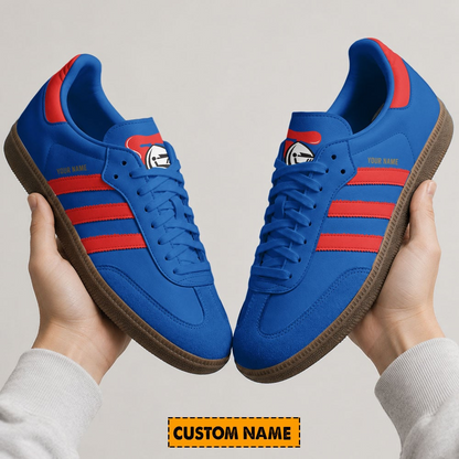 PREMIUM NRL X NK MS Shoes Custom Name FOR SUMMER HOLIDAY NDT VHM 030626