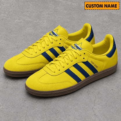 PREMIUM NRL X NQC MS Shoes Custom Name FOR SUMMER HOLIDAY NDT VHM 030626
