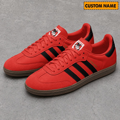 PREMIUM NRL X SGID PE Shoes Custom Name FOR SUMMER HOLIDAY NDT VHM 030626