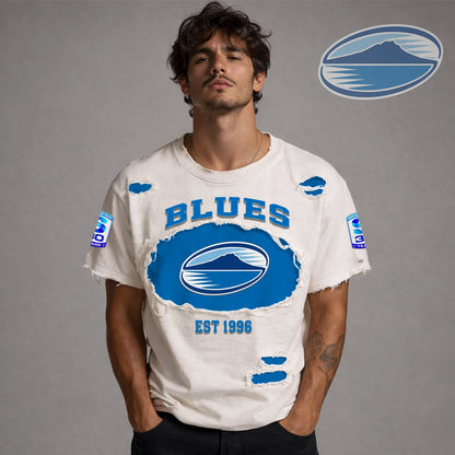 PREMIUM SRP X BLU RETRO WASH SHIRT NDT NHM 070426 (1)