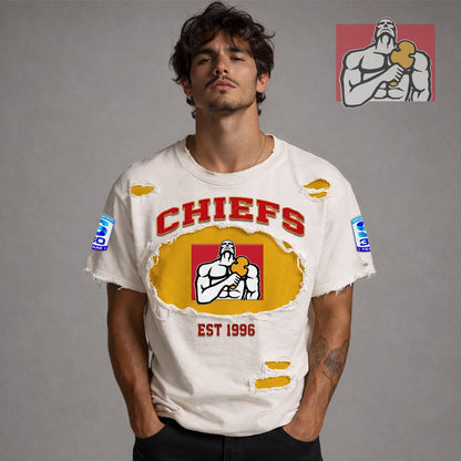 PREMIUM SRP X CHI RETRO WASH SHIRT NDT NHM 070426 (1)
