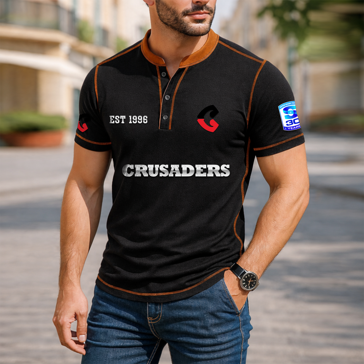 PREMIUM SRP X CRU CLASSIC POLO LIMITED EDITION NDT VHM 260326 1