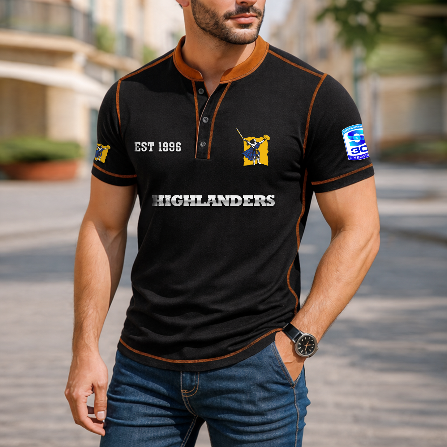 PREMIUM SRP X HIG CLASSIC POLO LIMITED EDITION NDT VHM 260326 1