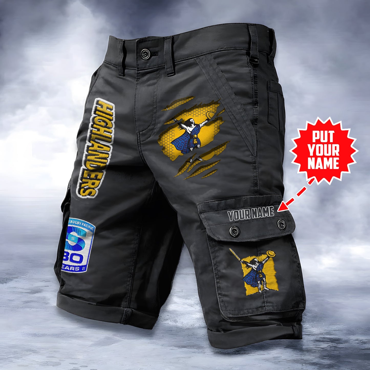 PREMIUM SRP X HIG SHORT CUSTOME NAME FOR SUMMER HOLIDAY V2 NDT LVH 080426