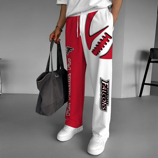 PREMIUM X NFL ATL Sweat Pants NDT NHM