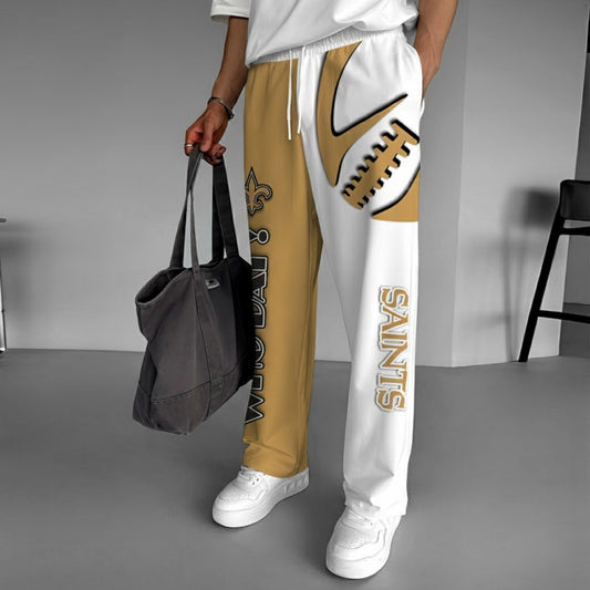 PREMIUM X NFL NO Sweat Pants NDT NHM
