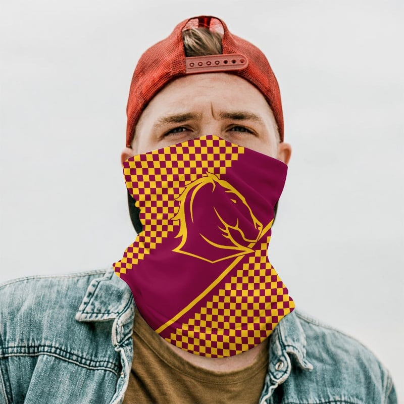 PREMIUM  X BB Special Unisex Bandana Mask Limited Edition 2026 NDT NHM 260226