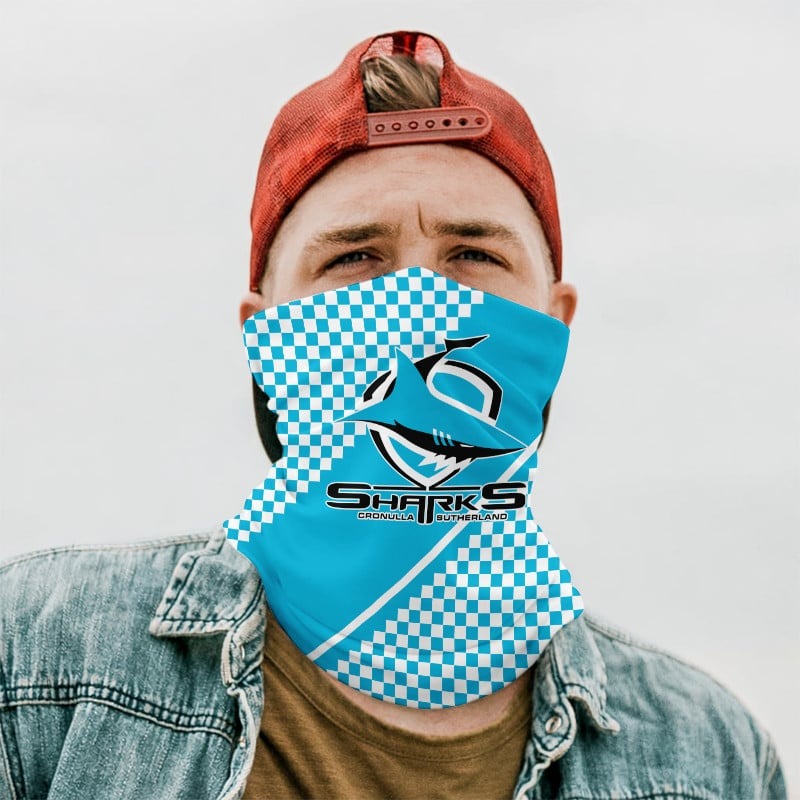 PREMIUM  X CSS Special Unisex Bandana Mask Limited Edition 2026 NDT NHM 260226