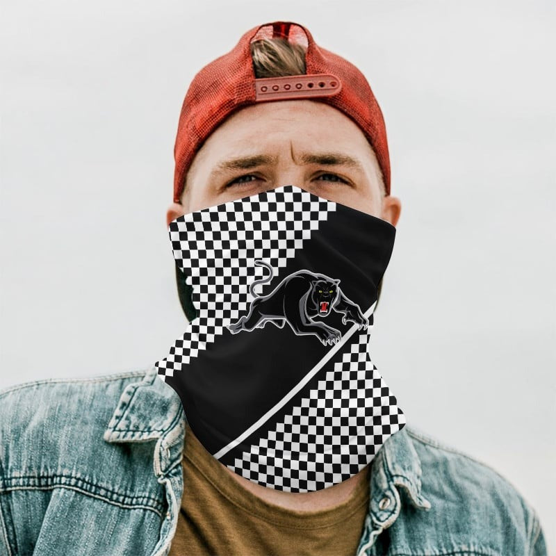 PREMIUM  X PP Special Unisex Bandana Mask Limited Edition 2026 NDT NHM 260226