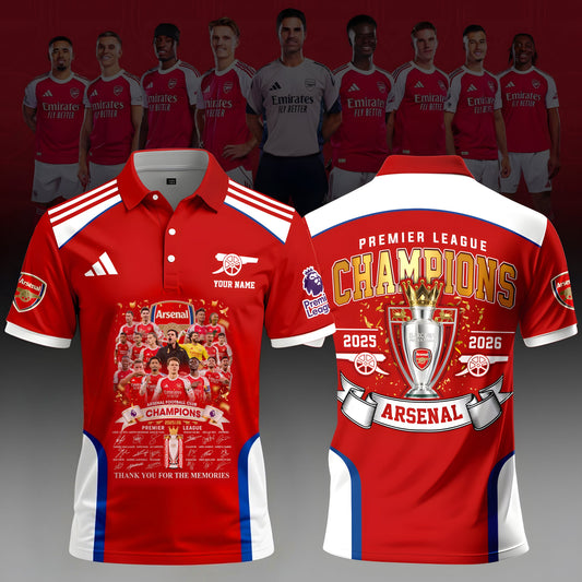 PREMIUM ARS X Thanks for the Memories Champion  Shirt V1 Champion NDT LVH 210526