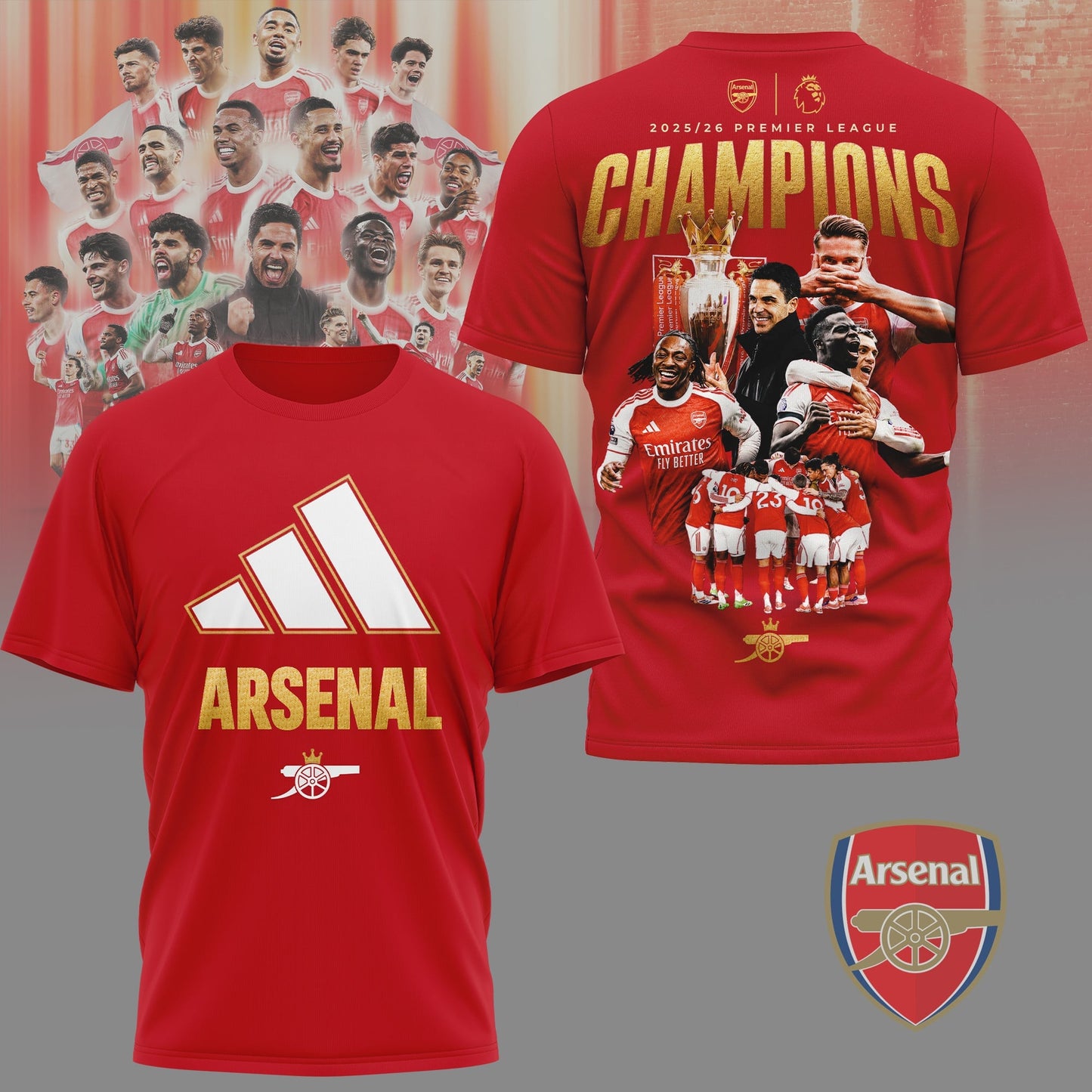 PREMIUM ARS X Thanks for the Memories Champion  Shirt V4 Champion NDT LVH 210526