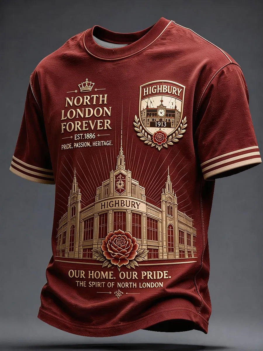 PREMIUM ARS X VINTAGE CHAMPIONSHIP SHIRT LIMITED EDITION V9 NDT NHM 150526