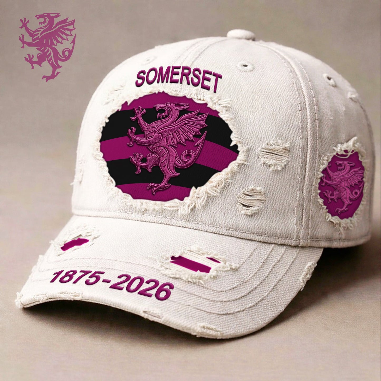 PREMIUM CC X SOM CLASSIC CAP LIMITED EDITION NDT NHM 270326