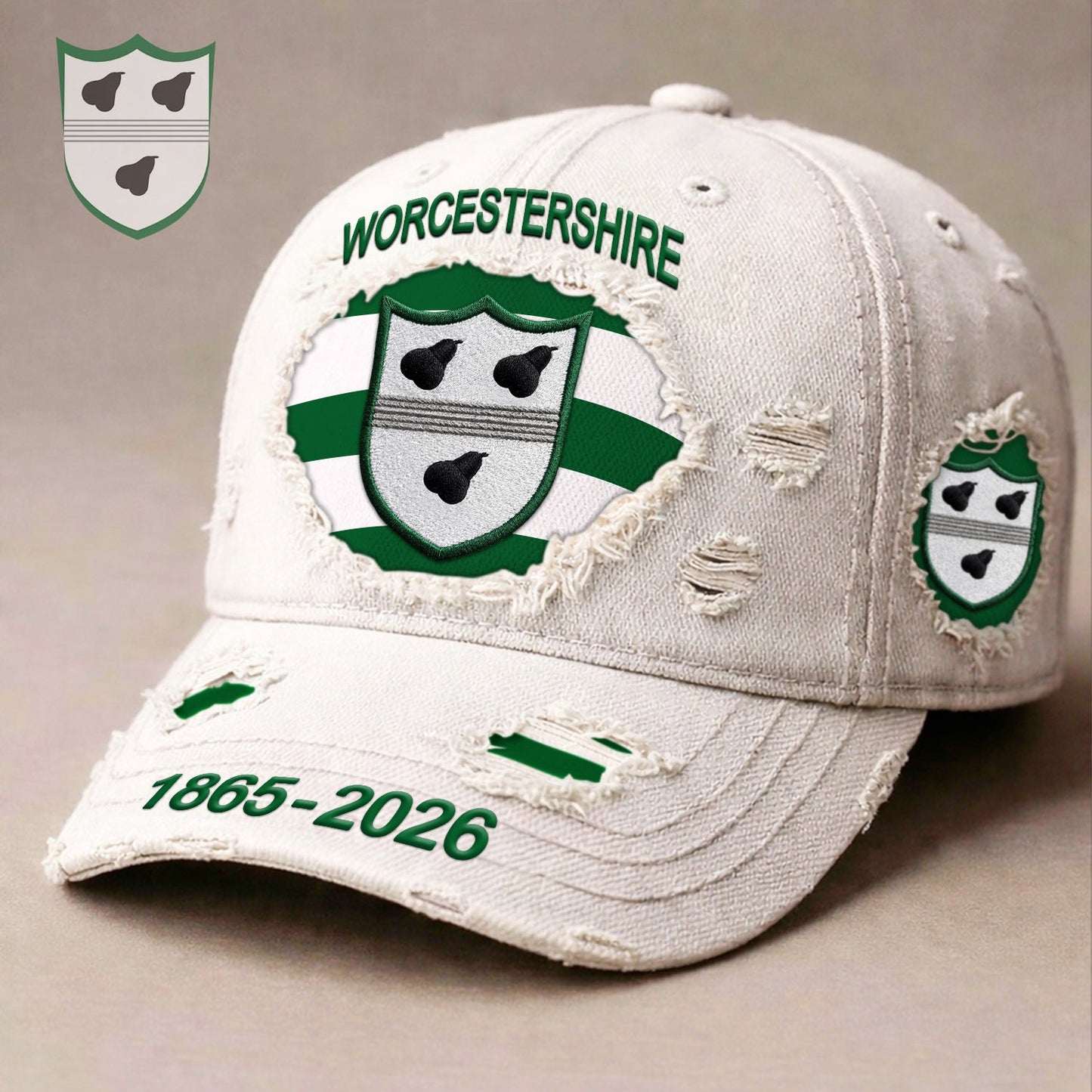 PREMIUM CC X WOR CLASSIC CAP LIMITED EDITION NDT NHM 270326