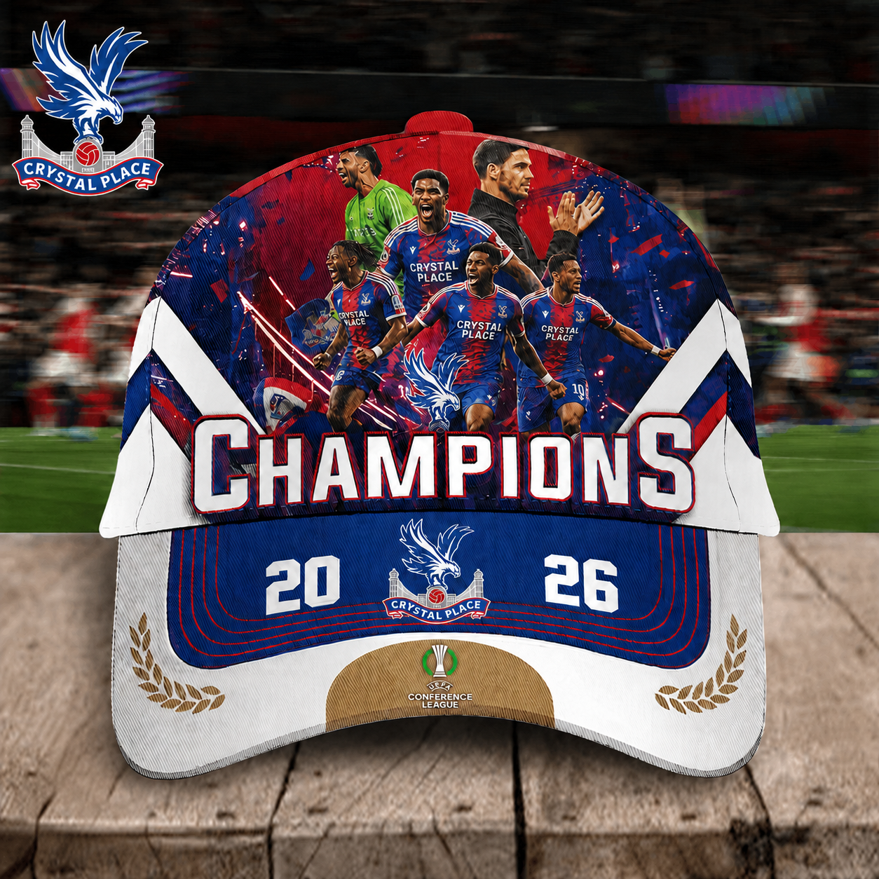 Selected Variant Image