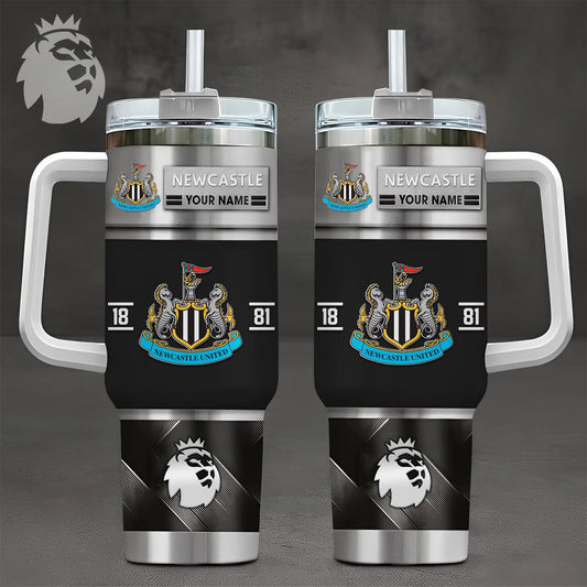 PREMIUM EPL X NEW STAINLESS STEEL TUMBLER LIMITED EDITION NDT NHM 120326