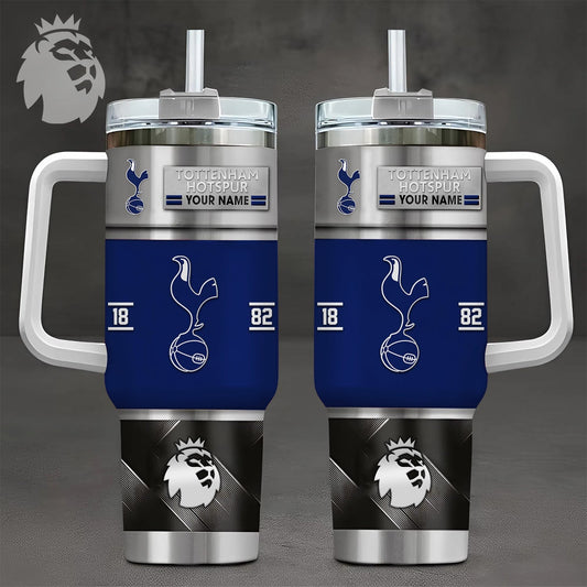 PREMIUM EPL X TOT STAINLESS STEEL TUMBLER LIMITED EDITION NDT NHM 120326
