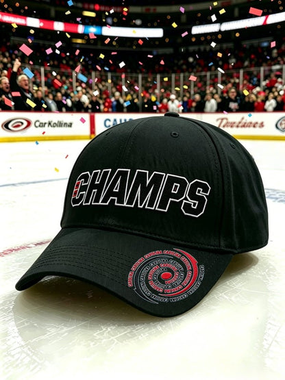 PREMIUM NHL x CH Eastern Conference Champion collection CAP V4 NDT NHM 200626