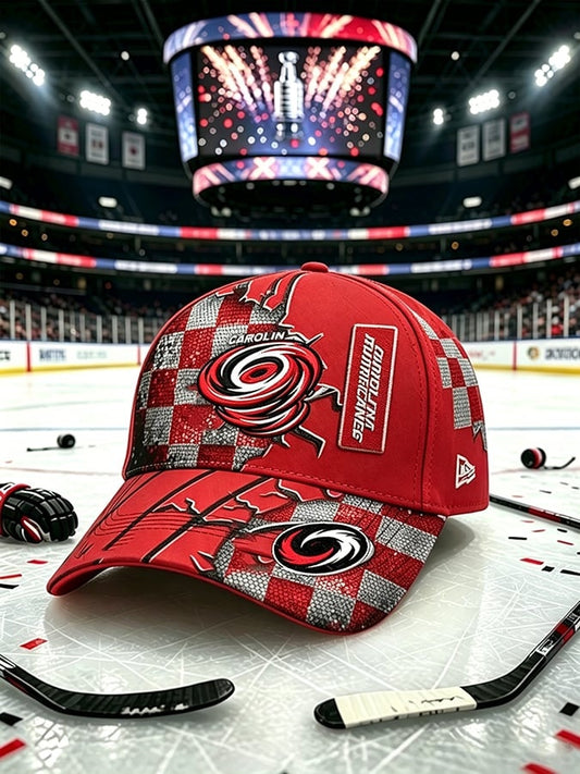PREMIUM NHL x CH STANLEY CUP Champion Collection CAP V33 NDT NHM 200626