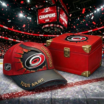 PREMIUM NHL x CH Eastern Conference Champion collection CAP V5 NDT NHM 200626