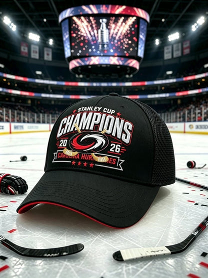 PREMIUM NHL x CH Eastern Conference Champion collection CAP V2 NDT NHM 200626