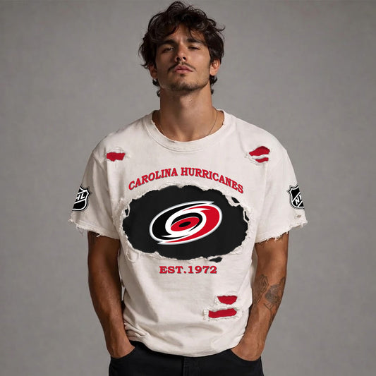 PREMIUM NHL  x CH RETRO WASH SHIRT NDT NTN 080426