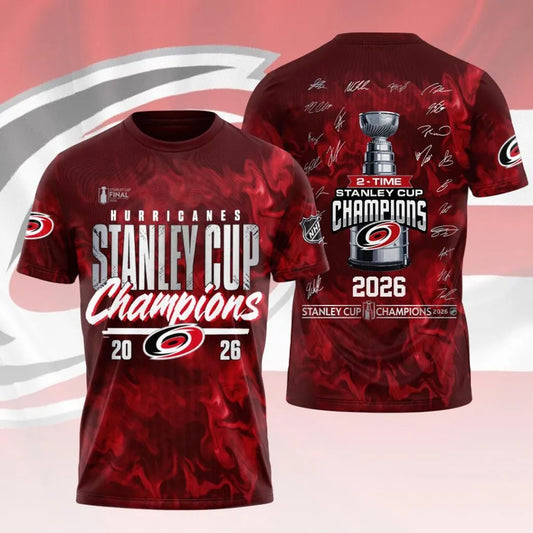 PREMIUM NHL x CH  STANLEY CUP Champion collection Shirt V1 NDT VHM 200626