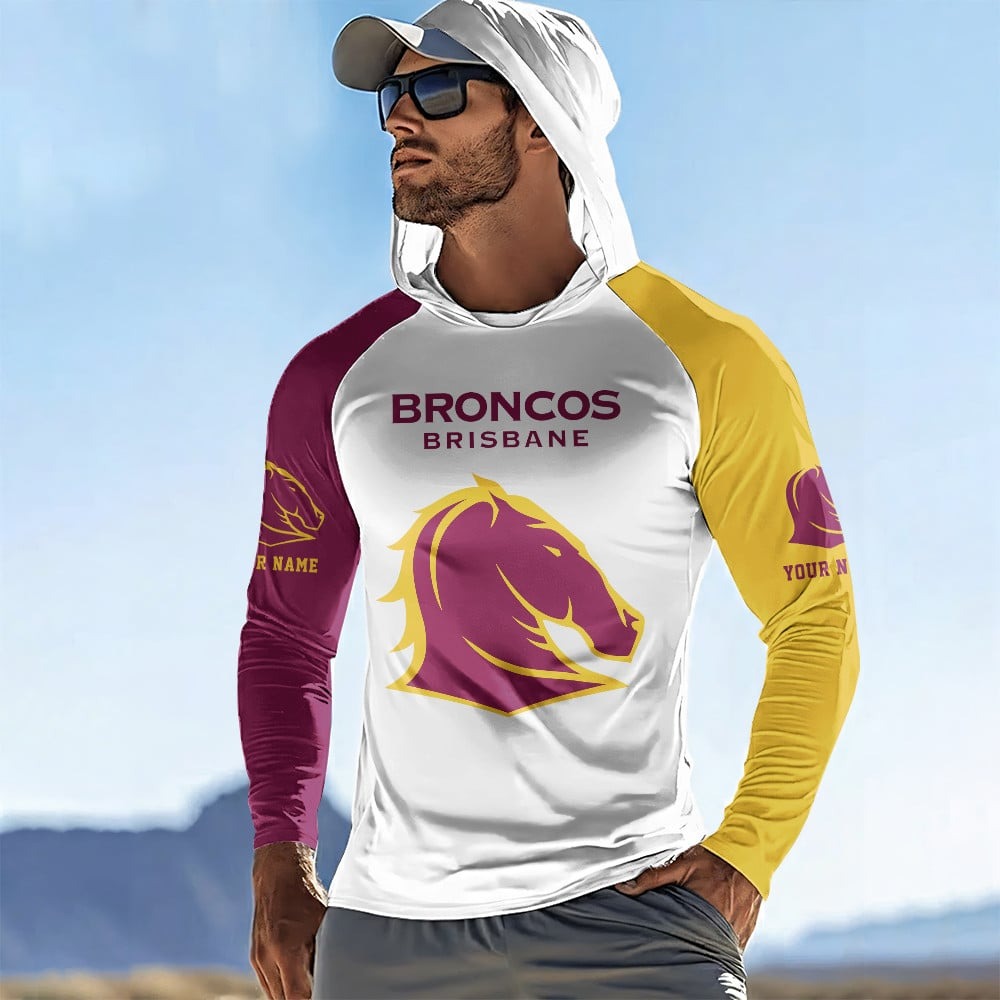 PREMIUM NRL X BB SPORT STYLE NEW LONG SLEEVE Custom Any Name Gifts NDT NHM 240226