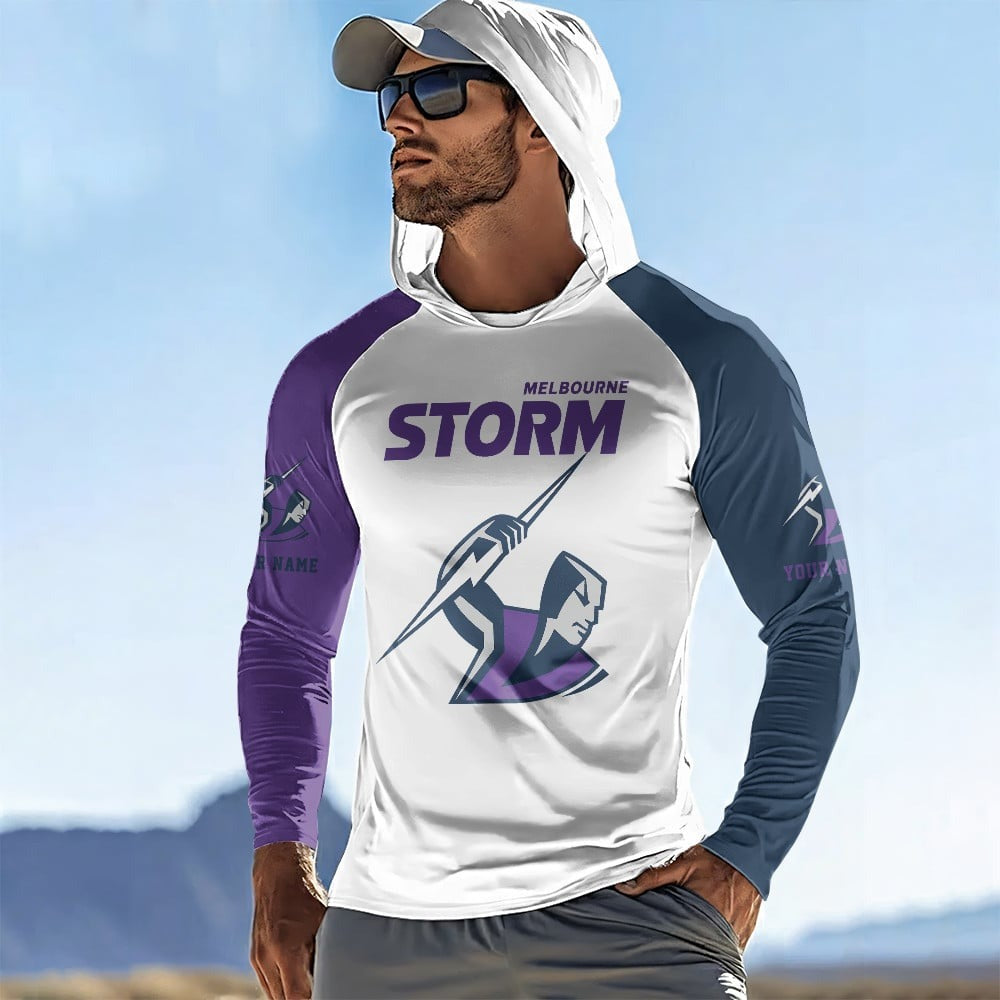PREMIUM NRL X MS SPORT STYLE NEW LONG SLEEVE Custom Any Name Gifts NDT NHM 240226