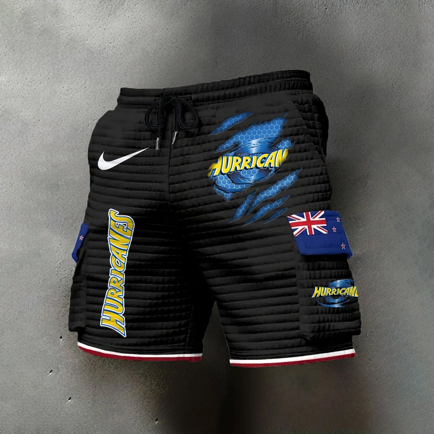 PREMIUM SRP X HU CASUAL SHORTS PANT FOR SUMMER LIMITED EDITIONS NDT NHM 090426