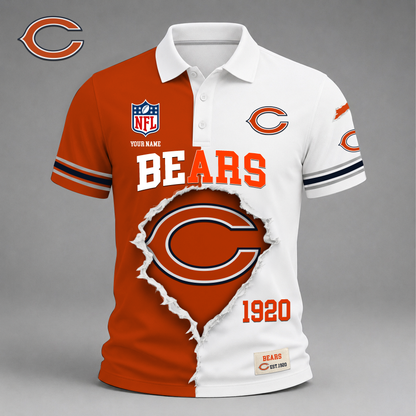 Premium NFL X CIN Game Day Streetwear V-neck  Shirt NDT VHM 040626