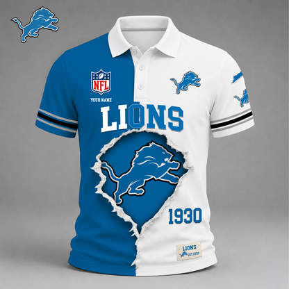 Premium NFL X DL Game Day Streetwear V-neck  Shirt NDT VHM 040626