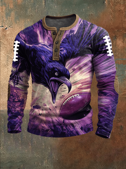 PREMIUM NFL X PHI  LONG SLEEVE SHIRT NDT TDT