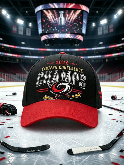 PREMIUM NHL x CH Eastern Conference Champion collection CAP V2 NDT NHM 200626