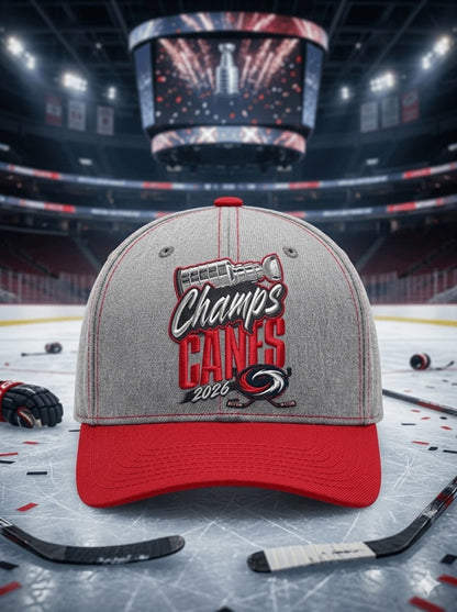 PREMIUM NHL x CH Eastern Conference Champion collection CAP V3 NDT NHM 200626
