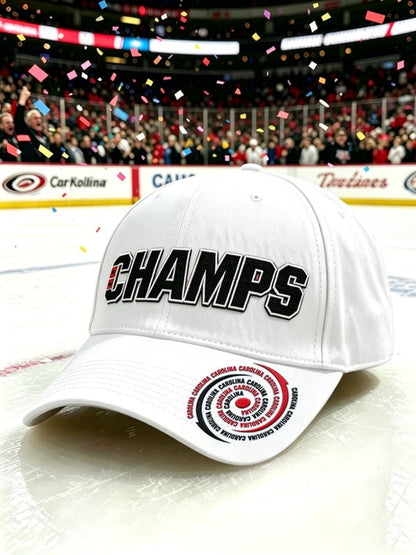 PREMIUM NHL x CH Eastern Conference Champion collection CAP V4 NDT NHM 200626