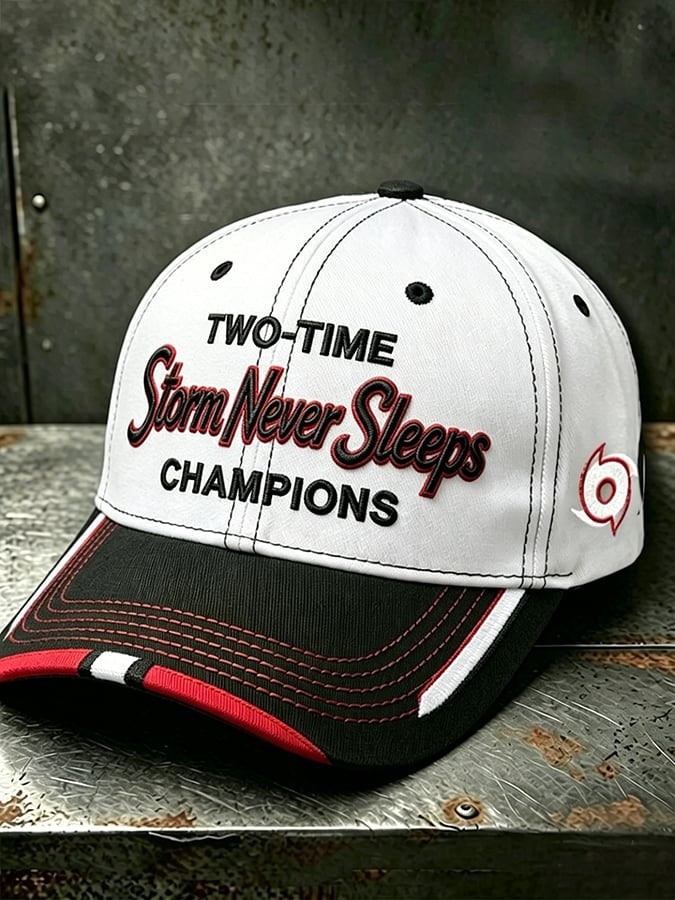PREMIUM NHL x CH Eastern Conference Champion collection CAP V4 NDT NHM 200626