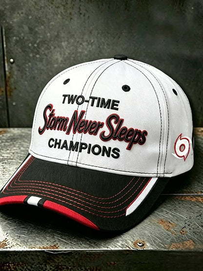 PREMIUM NHL x CH Eastern Conference Champion collection CAP V4 NDT NHM 200626