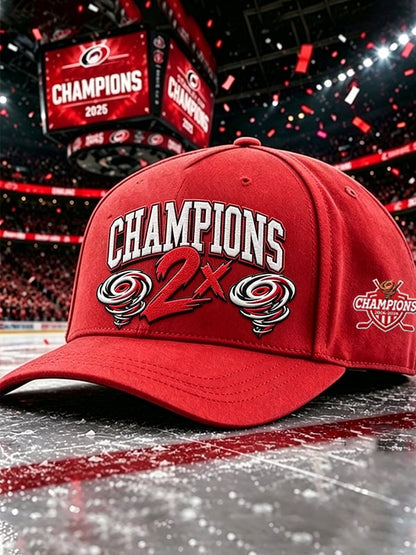 PREMIUM NHL x CH Eastern Conference Champion collection CAP V4 NDT NHM 200626