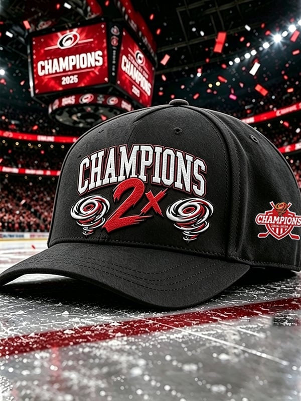 PREMIUM NHL x CH Eastern Conference Champion collection CAP V4 NDT NHM 200626