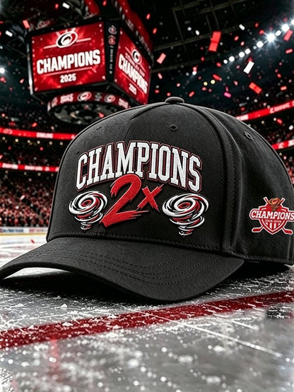 PREMIUM NHL x CH Eastern Conference Champion collection CAP V4 NDT NHM 200626