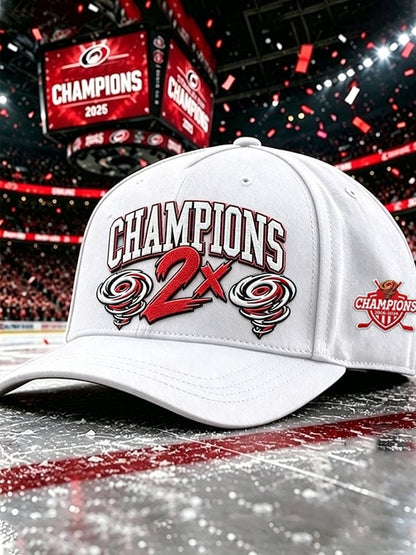 PREMIUM NHL x CH Eastern Conference Champion collection CAP V4 NDT NHM 200626