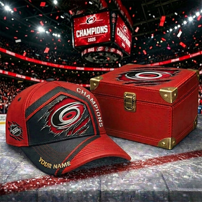 PREMIUM NHL x CH Eastern Conference Champion collection CAP V5 NDT NHM 200626