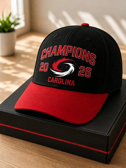 PREMIUM NHL x CH Eastern Conference Champion collection CAP V2 NDT NHM 200626