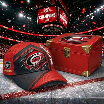 PREMIUM NHL x CH Eastern Conference Champion collection CAP V5 NDT NHM 200626